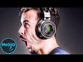Top 10 Best Wireless Gaming Headsets