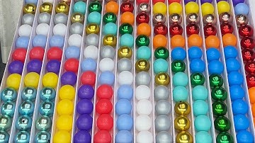 How Smart solve Ball Puzzle challenge player #challenge #sortcolor #puzzleball #puzzle #gameball