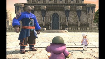 Final Fantasy XIV Dawntrail: Occult Crescent part 5