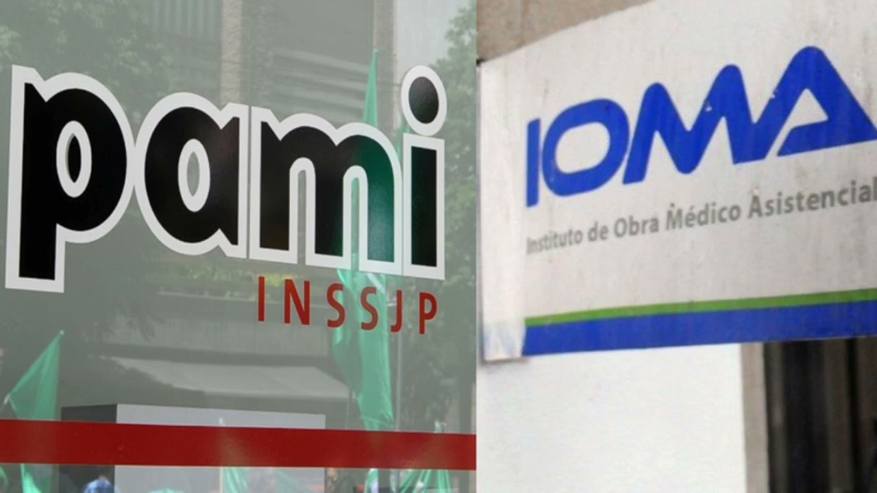 La presidenta del Colegio de Farmacéuticos pide ayuda a los funcionarios locales de IOMA y PAMI.