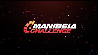 Join The Manibela Challenge! #manibelachallenge #RideForCharity