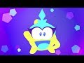 Om Nom Stories: Super Noms | Mind Control | Cut the Rope | Cartoon for Children by Kids Shows Club