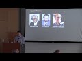 Planetary Intelligence: Humanities Future in the Age of AI Symposium with Joscha Bach