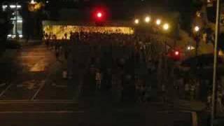 UCLA Undie Run Spring 07'