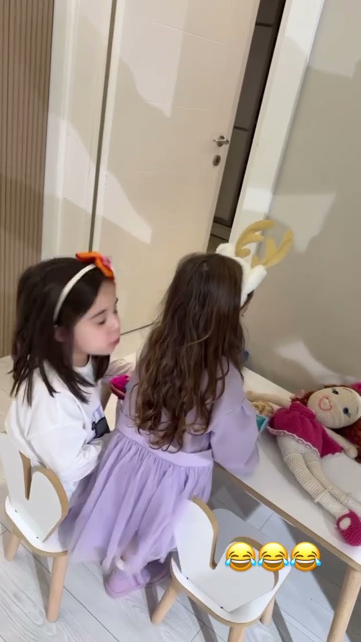 Sizin evin durumu nasıl kızlar ??