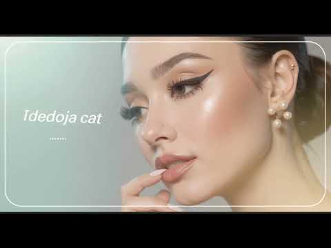 Ariana Grande   warm lyric visualizer 5009