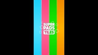 #superpadslight   #superpads #chainsmokersNew app super pad tiles,closer (thechainsmokers) screenshot 5