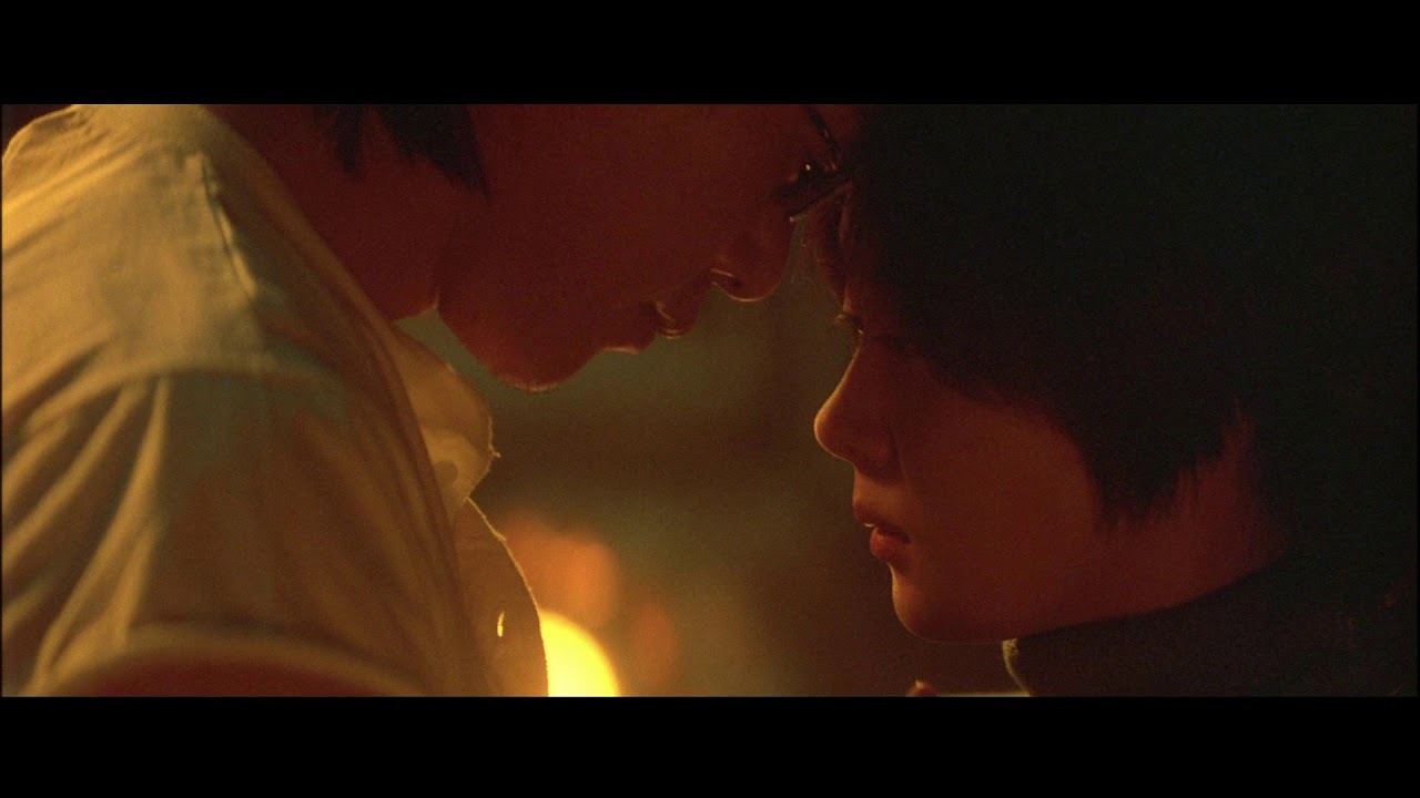 具島直子 / missing you