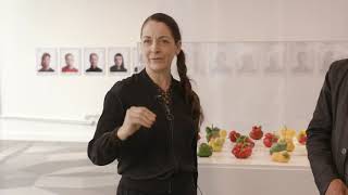 Morphoteque at PERFECTION