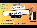 الدينامو الجزء الثانى 