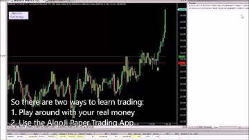 Paper Trading App Free Using Amibroker