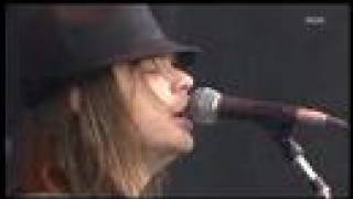 The Hellacopters - By The Grace Of God (Live) 08 chords