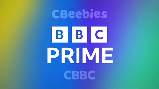 BBC Prime - CBeebies and CBBC (March 15th 2024)