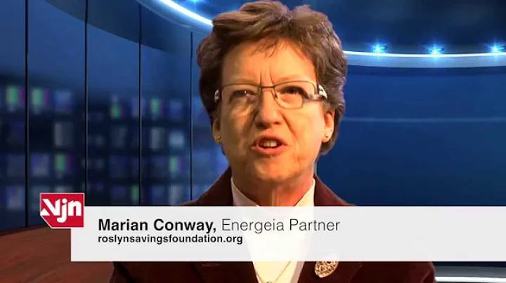 Marian Conway: It Costs Money to Save the World | ...