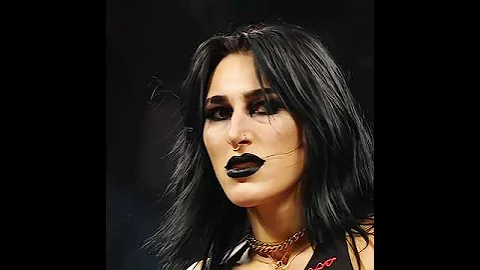 Rhea Ripley Saves Iyo Sky & Stephanie Vaquer from Naomi ☠️🔥 | RAW Edit #wwe #rhearipley #lyosky