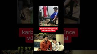 Recep Ivedik Tuttuğun Altın Olsun Ablam / Engelsi̇z Fi̇tness