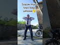 🫡🫡 #mantgm #funny #angakingawitaypagibig #dance #dance #contentcreator #youtubeshorts #humor #comedy