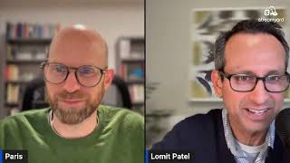 Every Post You Publish Builds an Identity Graph LLMs Will Trust | GEO Journey Ep. 4