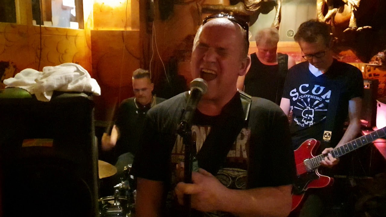 Noint? @ ESNS 2020 Café Knarie