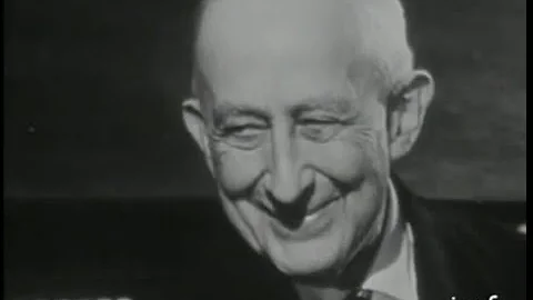 Marcel Dupr - 1967