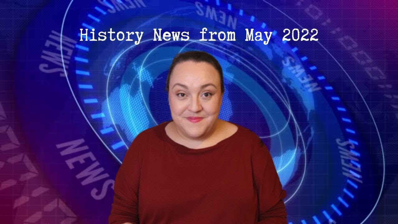 History News from May 2022 - Elvis Tribute History News from May 2022