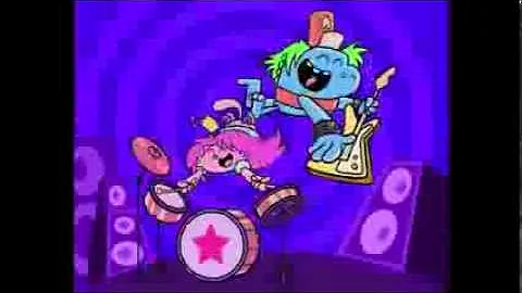 You Rock!