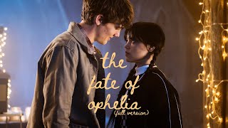 tyler & wednesday - the fate of ophelia (full version)