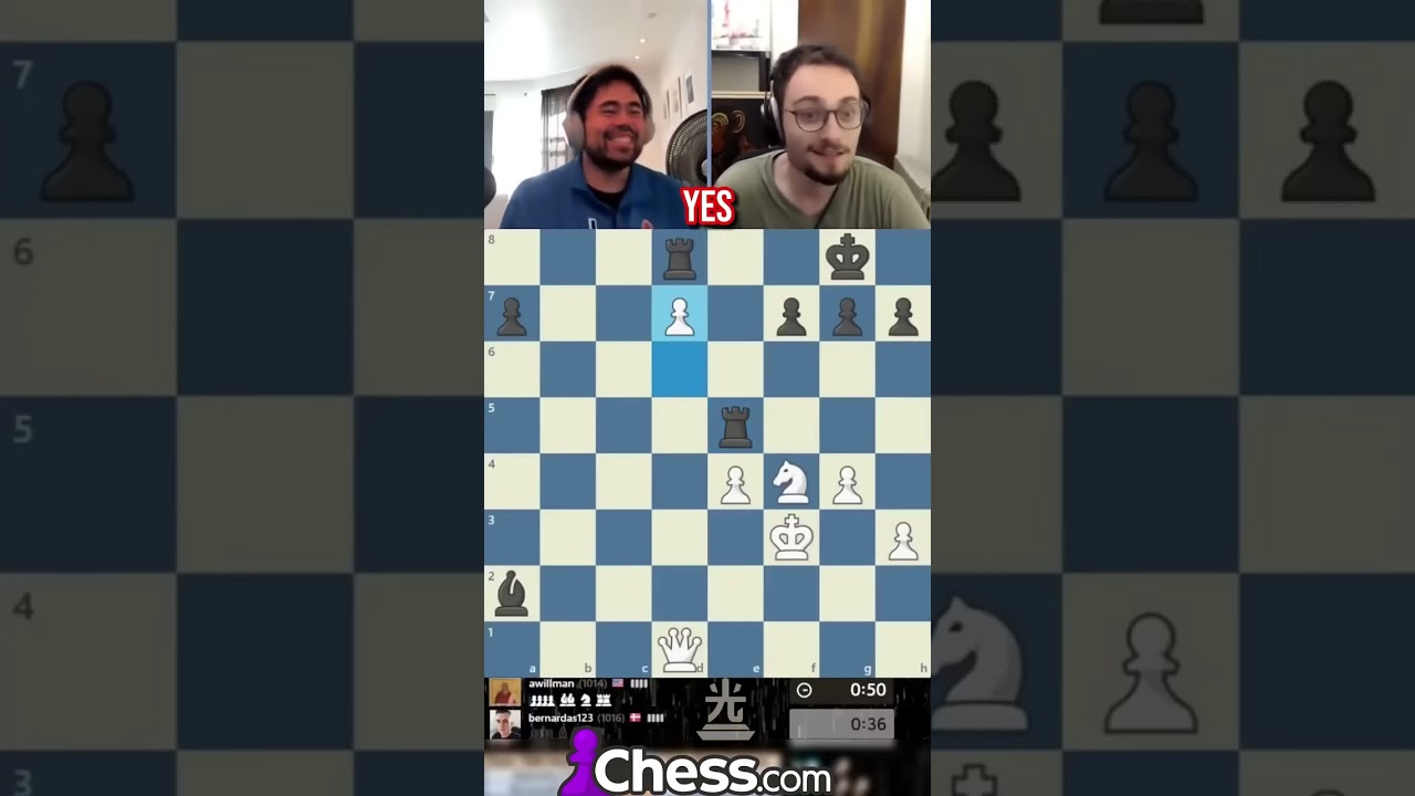 Levy and Hikaru Lose Sanity Over 1000 Rated Sub Battle