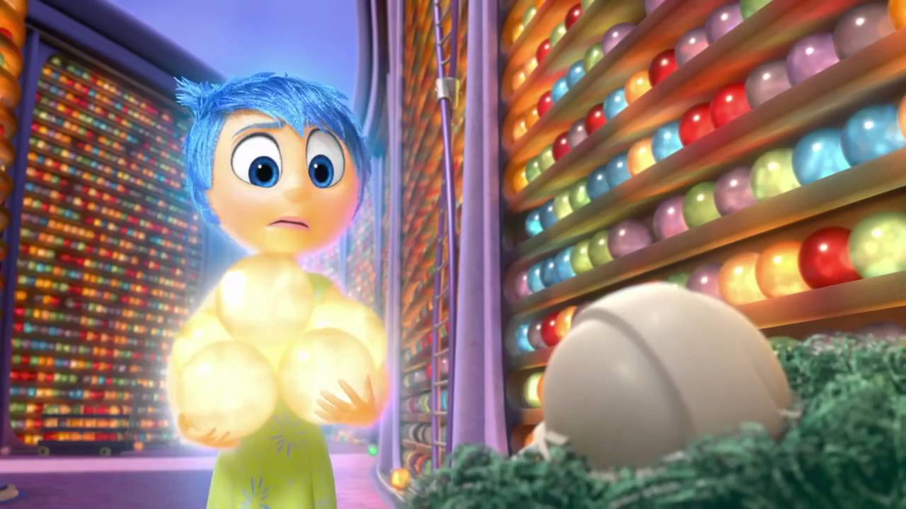 Inside Out Gum Commercial YouTube