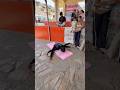 🙏🙀Public reaction Samod famous Balaji #samod #balaji #trending #viral