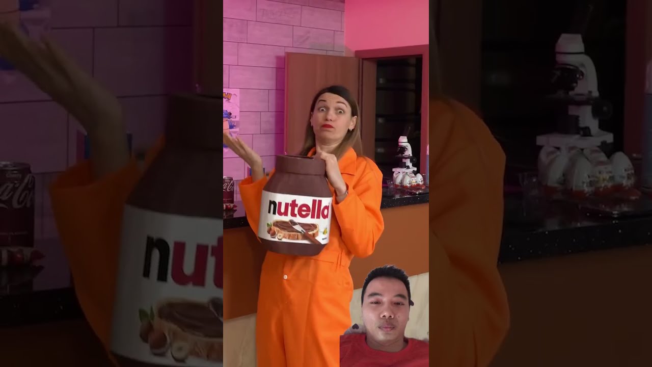 Jouny Funny Man P434 Balloon Comedy Challenge