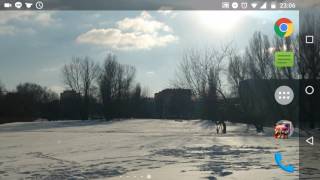 Multitasking and speed test on Motorola Moto X Style / Pure edition PL screenshot 5