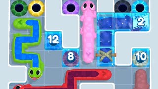 gecko out level 498