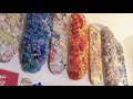 Brain Floss: Lou Sarowsky | Bouquet Decks, Filled VXs, Molded Objects
