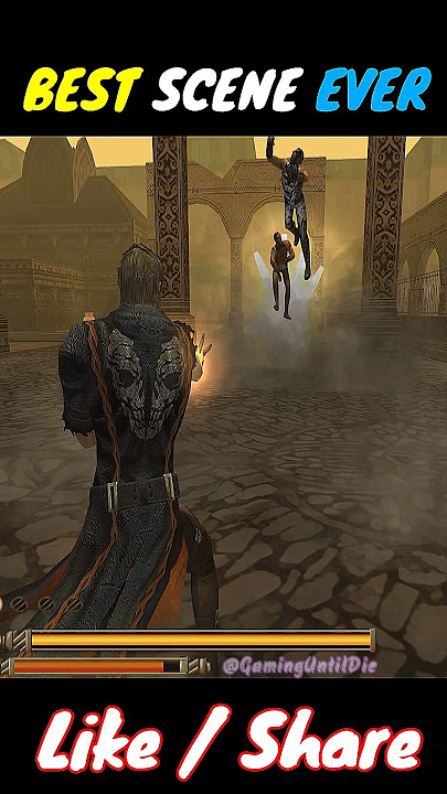 Power Of God Hand 💪 Action Scene #shorts #action #gaming #godhand #martialarts #edit #anime #viral