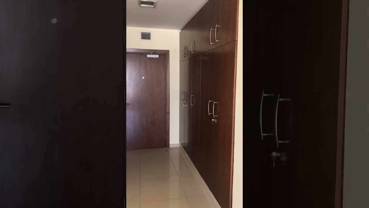 Studio apartment in bawabat al sharq mall baniyas