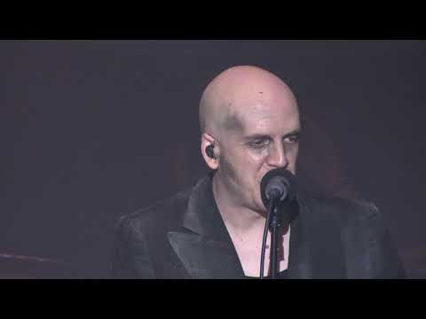 Devin Townsend -