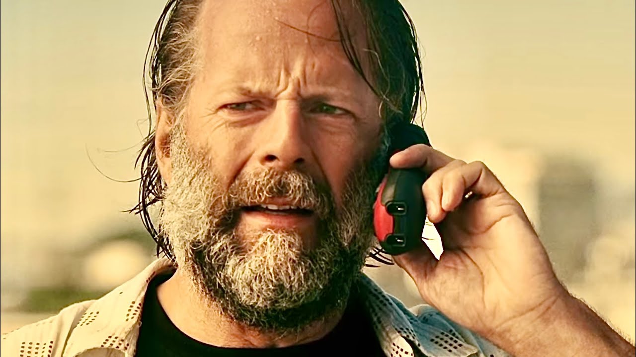 ОН пытался ЗАБЫТЬ прошлое, но ОНО пришло за НИМ. Краткий пересказ