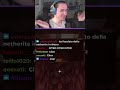 BECCATO a usare I CHEAT #shorts