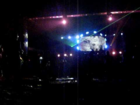 Underground Sound 5, Technical Itch vs Dylan