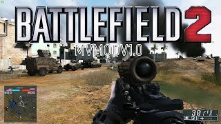 BF2 MVMODV1.0 ( DOWNLOAD LINK)