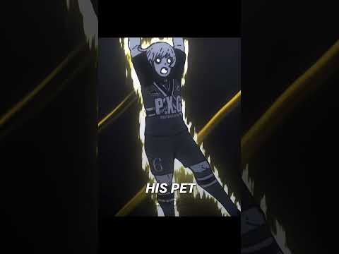 THE SUMMONER CHARLES CHEVALIER SONG Vai Joga MXZI TXKKOMXNE Edits 