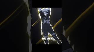 the Summoner     charles Chevalier Songvai Joga  Mxzi  Txkkomxne edits