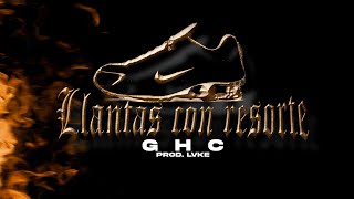 GHC - Llantas de resortes (Official Video) ®2023