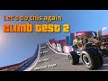 GTA V Best Vehicle for Climbing Part 2 | The Climb Test #2