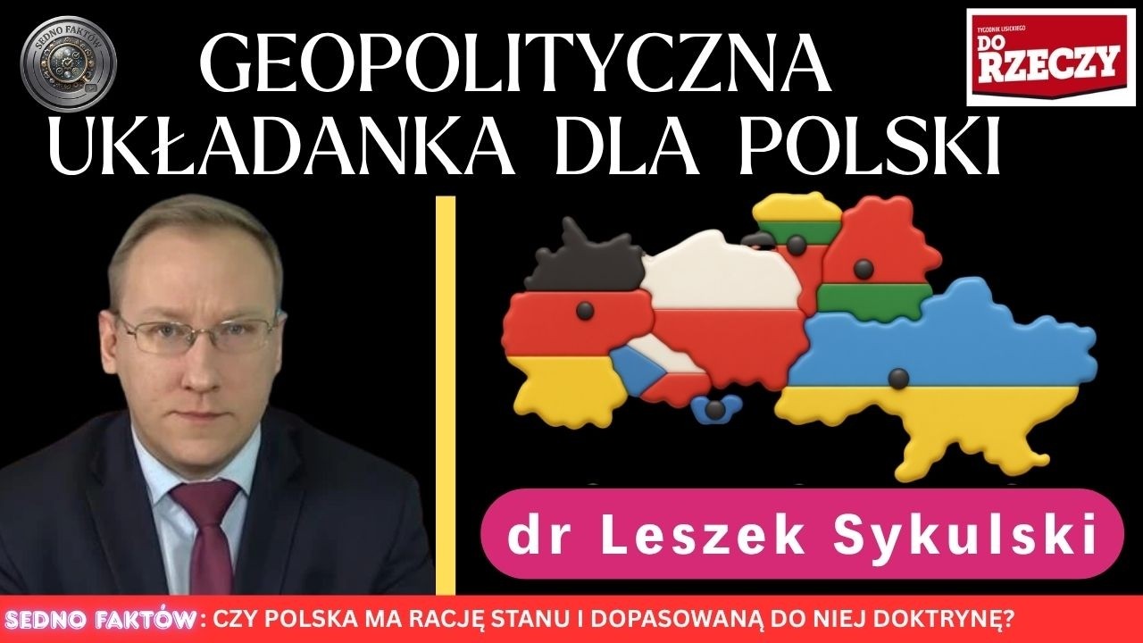 Miniatura: Czy Polska ma pomysł na siebie?