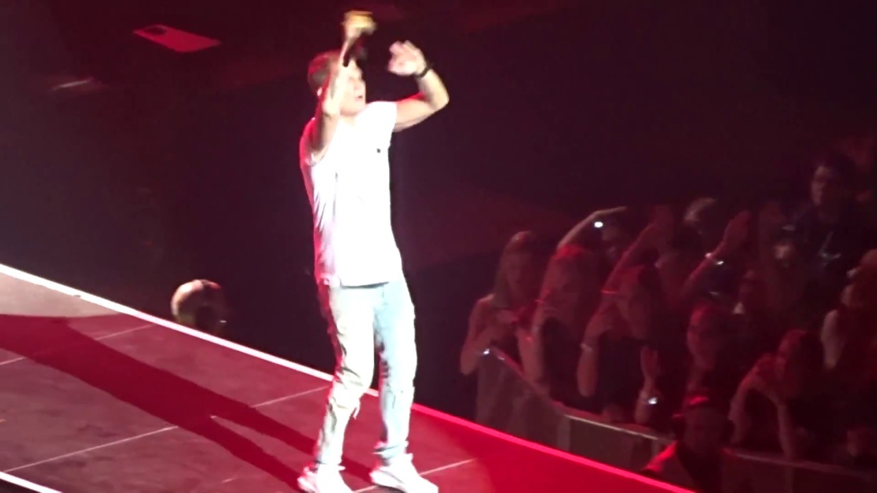 Cheek - Äärirajoille LIVE @ Hartwall Arena, Helsinki, Finland 26.5.2018