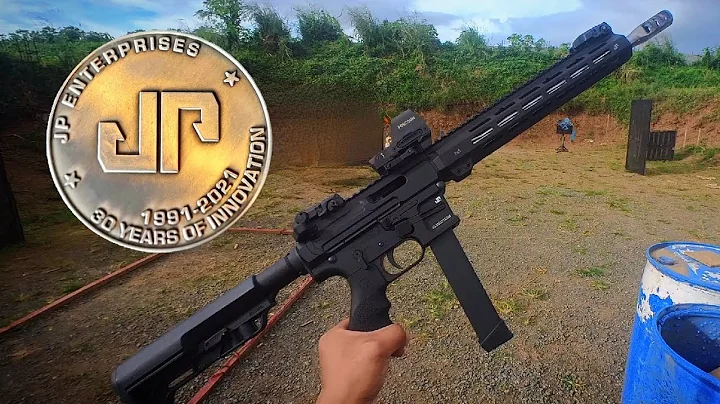 𝙁𝙞𝙧𝙨𝙩 𝙎𝙝𝙤𝙩𝙨: 𝙅𝙋 𝙀𝙣𝙩𝙚𝙧𝙥𝙧𝙞𝙨𝙚𝙨 𝙅𝙋-5