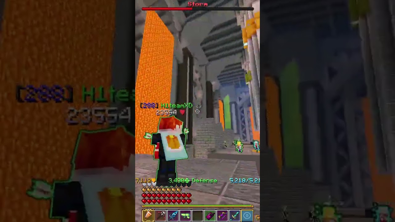 Величайший штормовой удар в истории! 