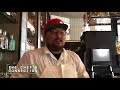 Donald Hawk of The Gladly | 60 Second Bio